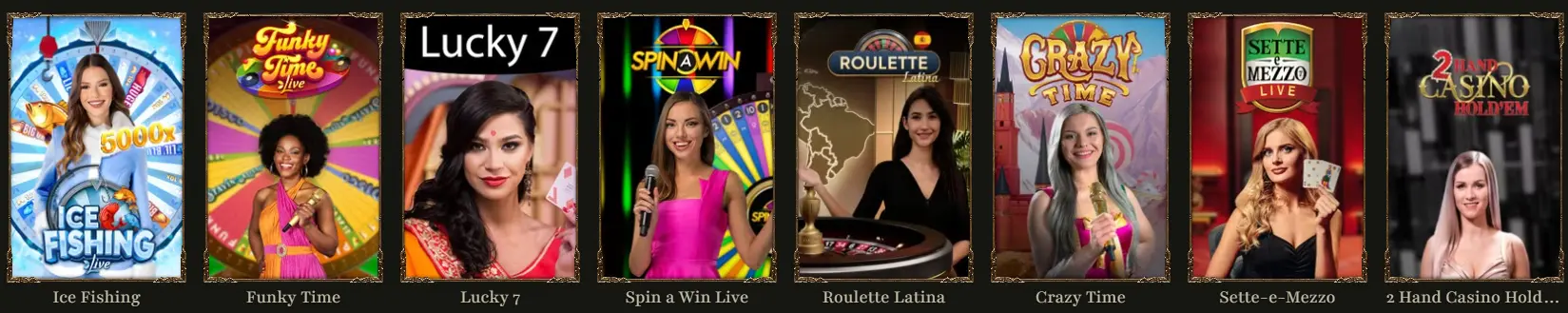 Kyngs Casino